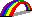 Regenbogen